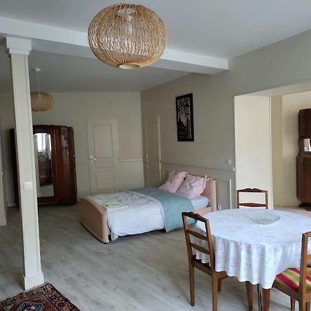 Superbe Studio Spacieux Ангулем Екстер'єр фото